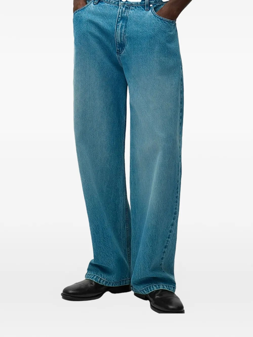 PANTALONE Denim  Arte