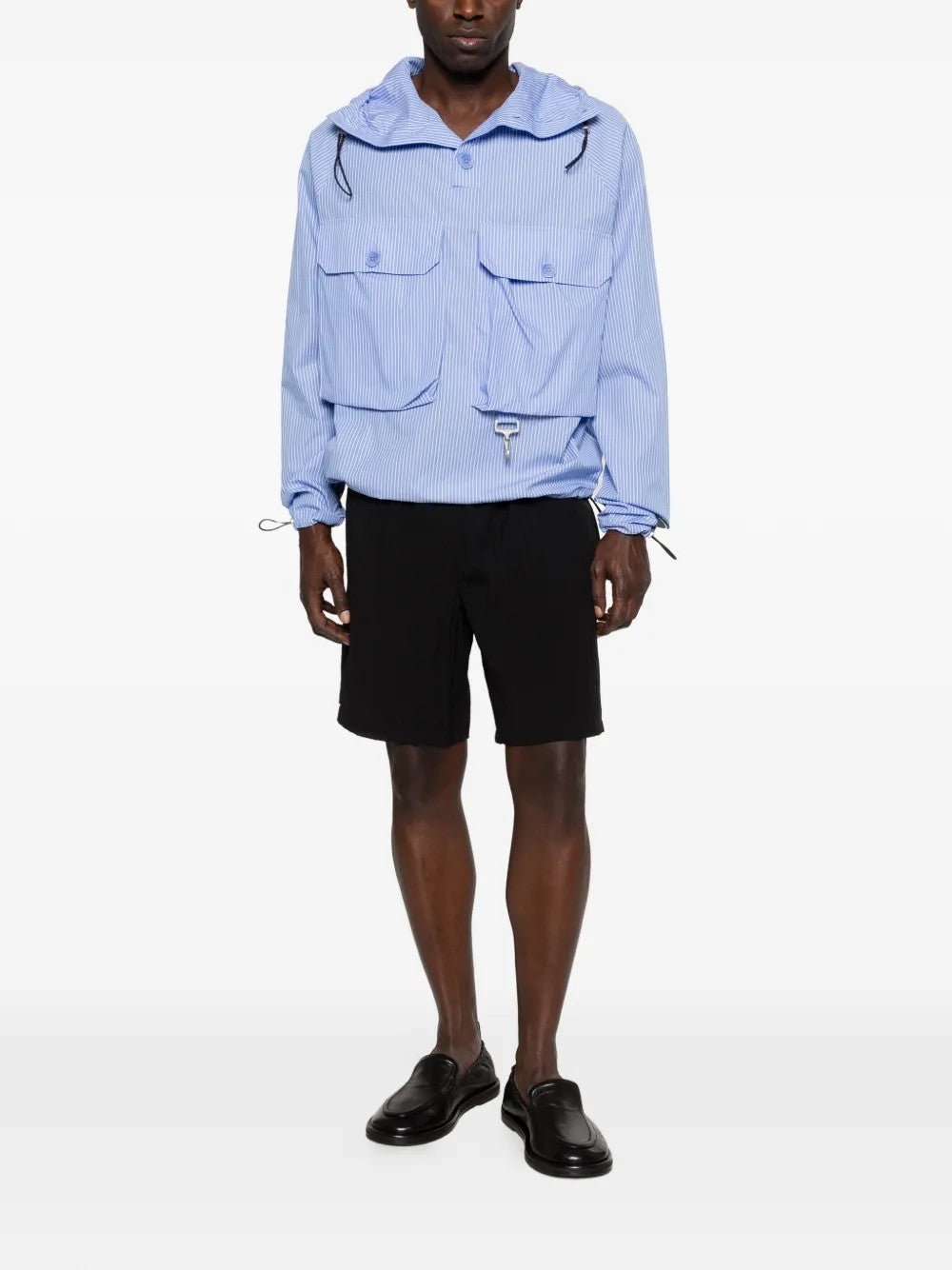 SHORTS Nero Arte