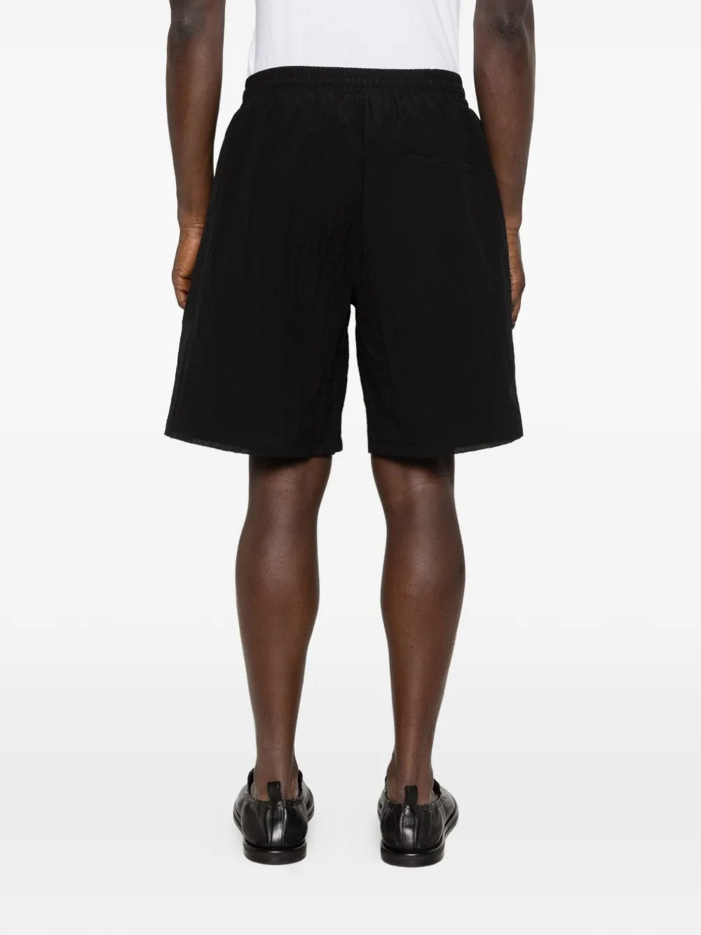 SHORTS Nero Arte