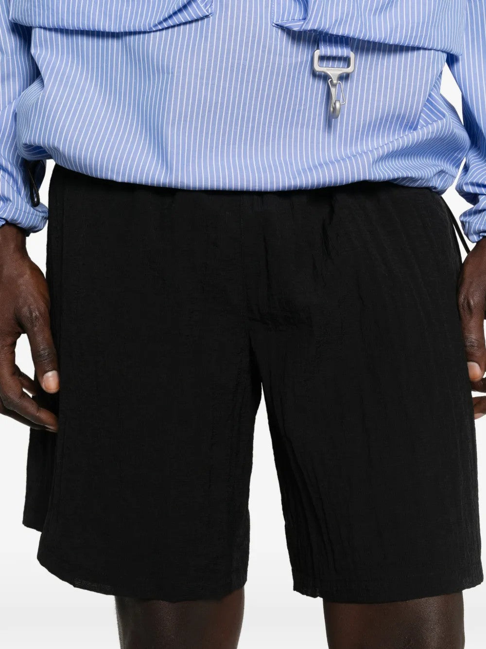SHORTS Nero Arte