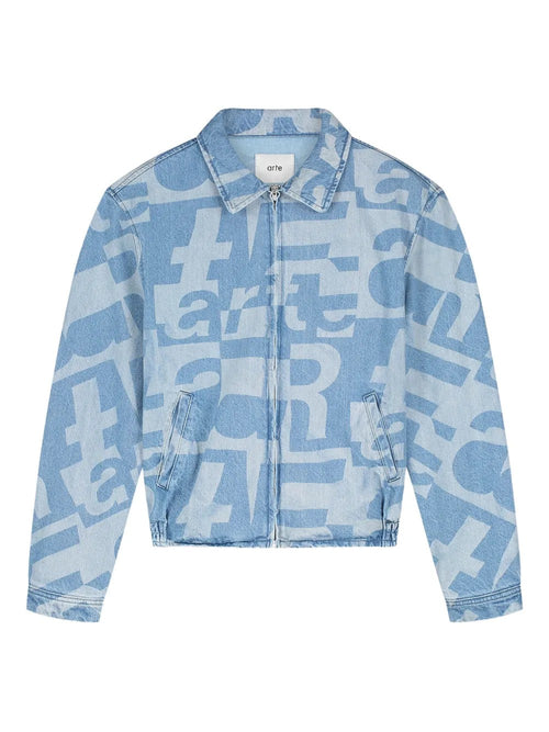 GIACCA Denim  Arte