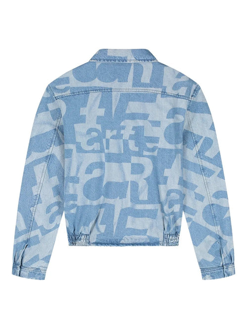 GIACCA Denim  Arte