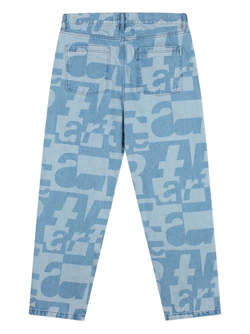 JEANS Denim  Arte