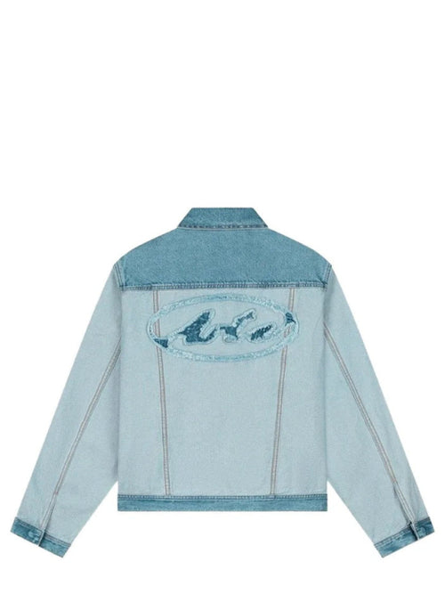 GIACCA Denim  Arte