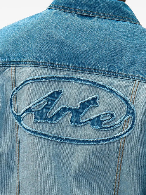 GIACCA Denim  Arte