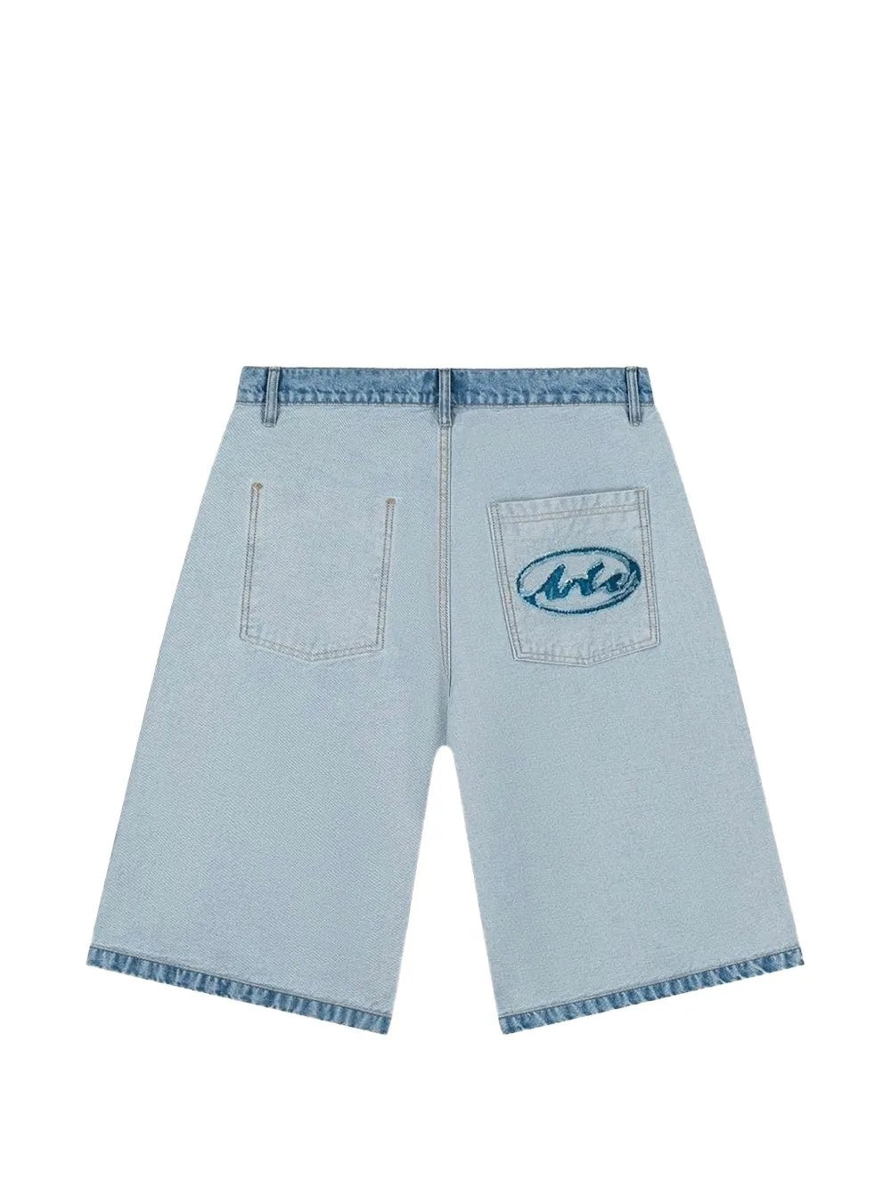 JEANS Denim  Arte