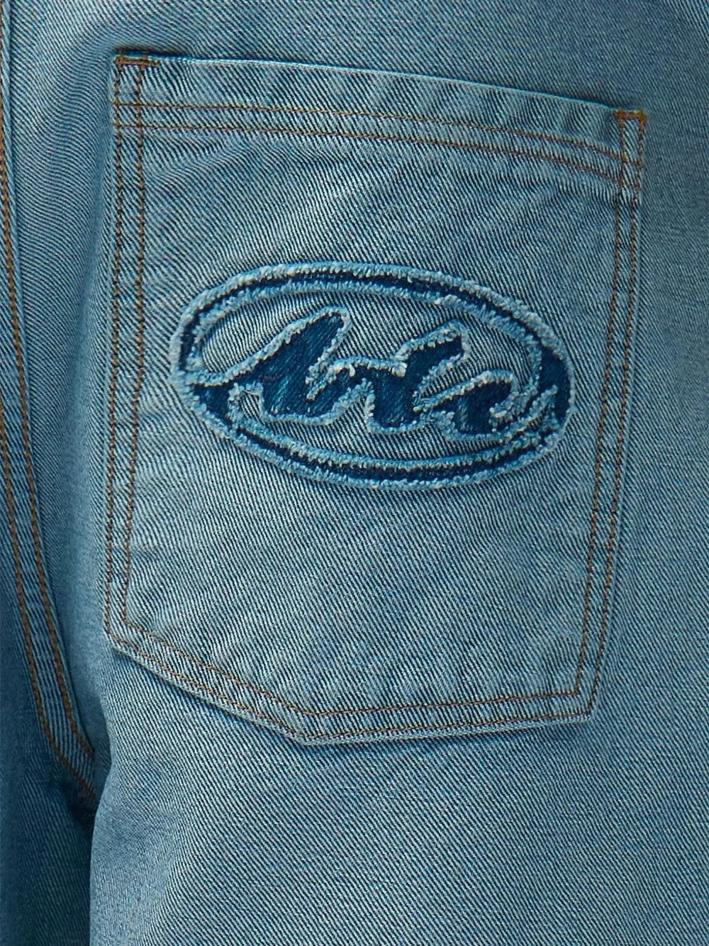 JEANS Denim  Arte