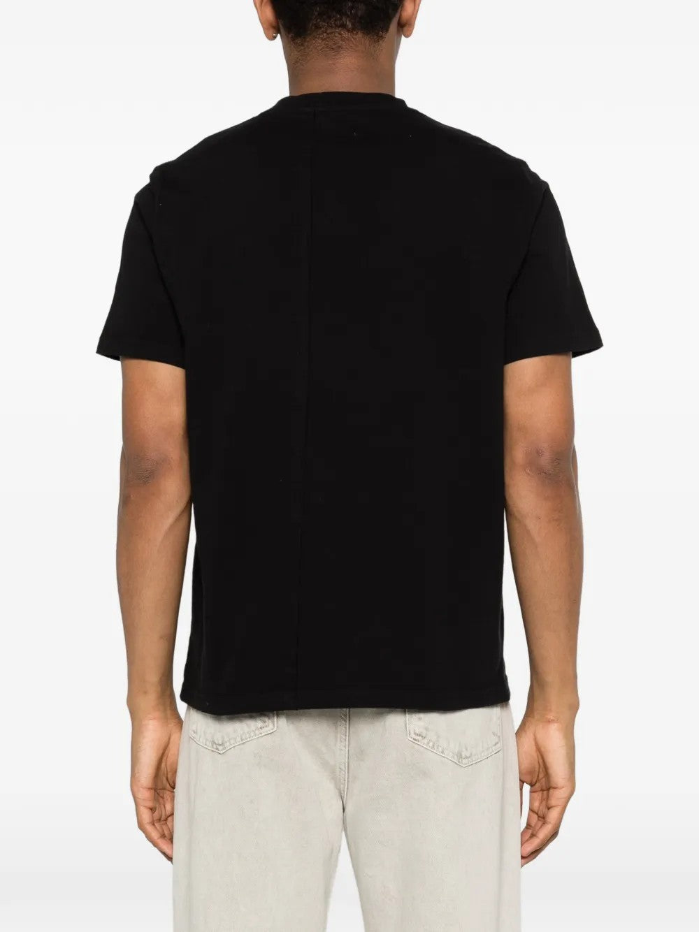 T-SHIRT Nero Arte