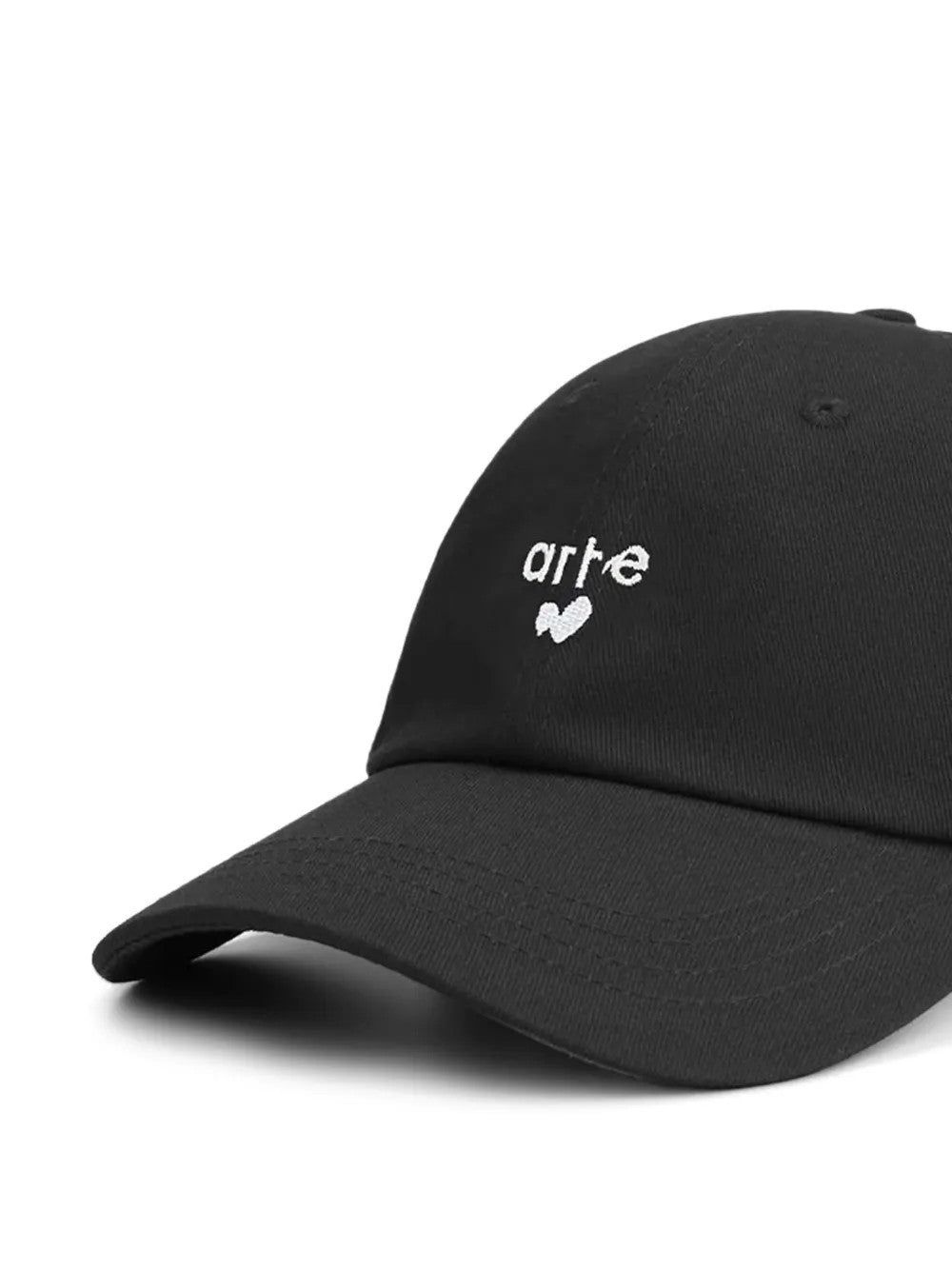 CAPPELLO  Nero Arte
