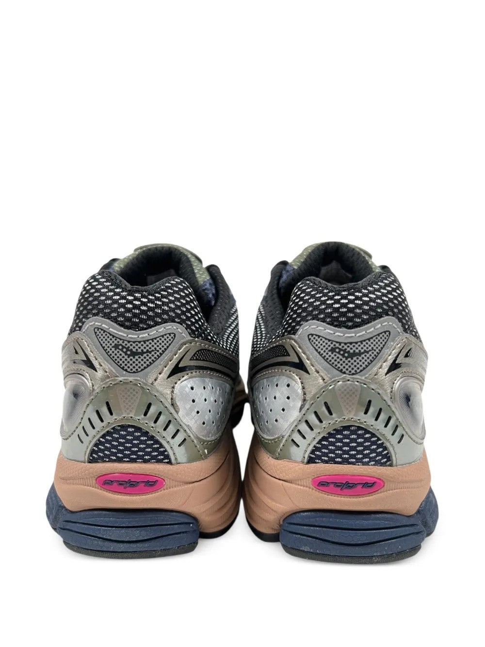 SNEAKER Blu Saucony