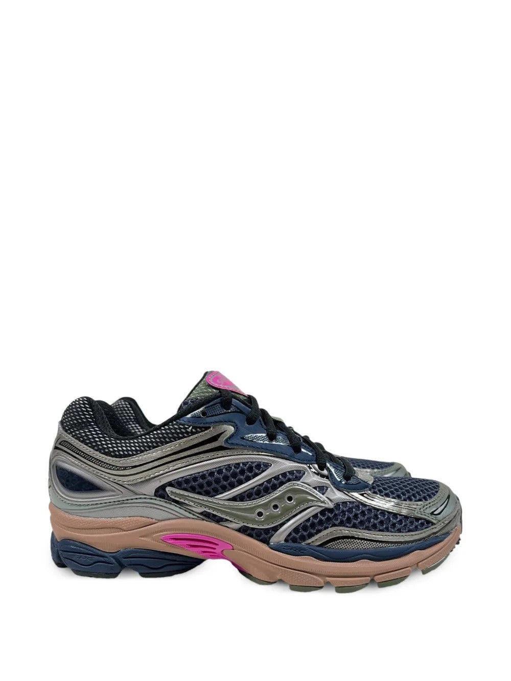 SNEAKER Blu Saucony