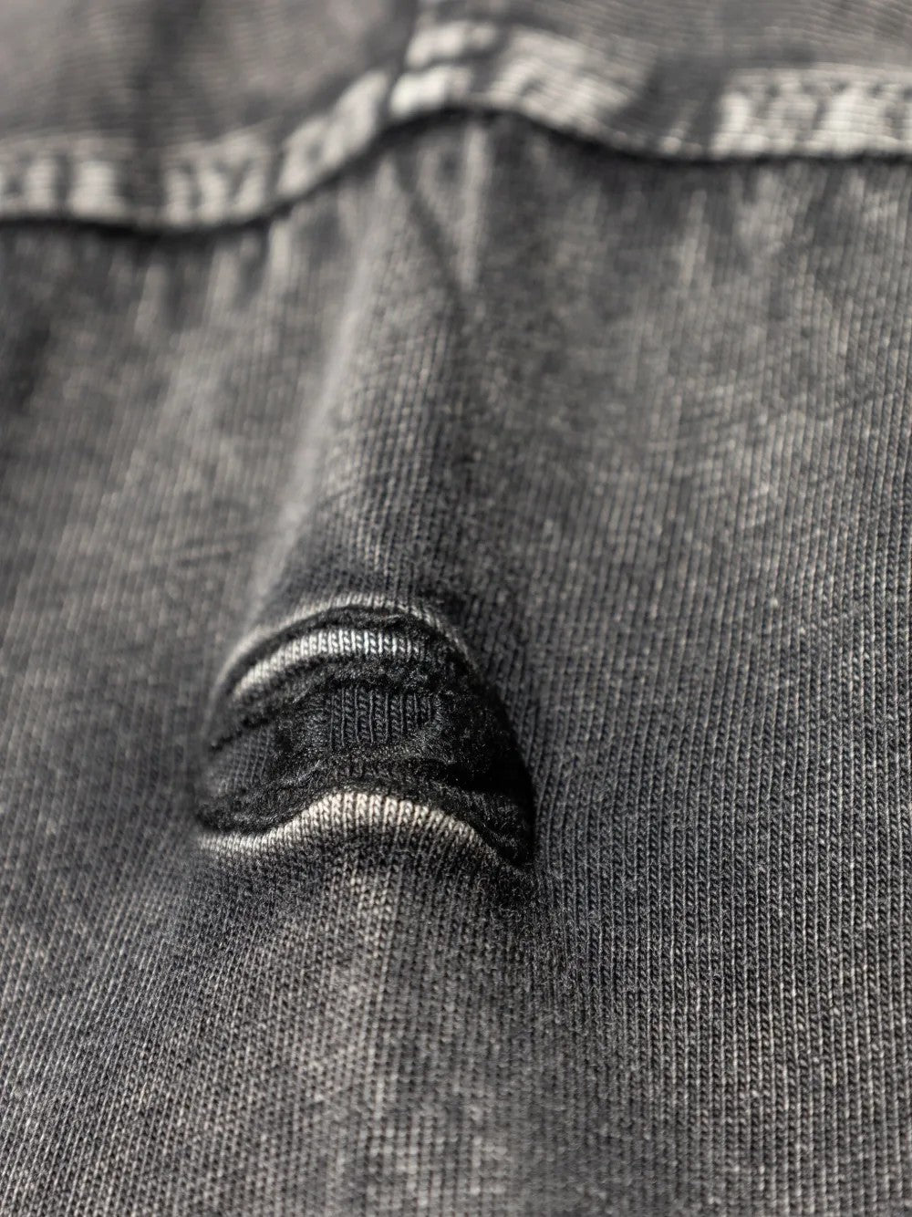 T-SHIRT Grigio Diesel