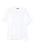 T-SHIRT Bianco Diesel