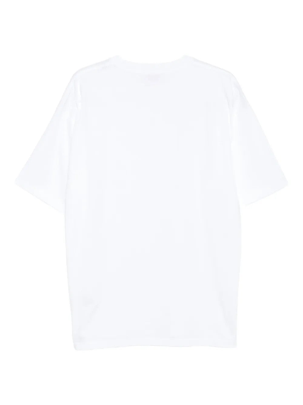 T-SHIRT Bianco Diesel
