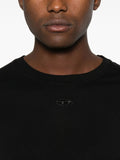 T-SHIRT Nero Diesel
