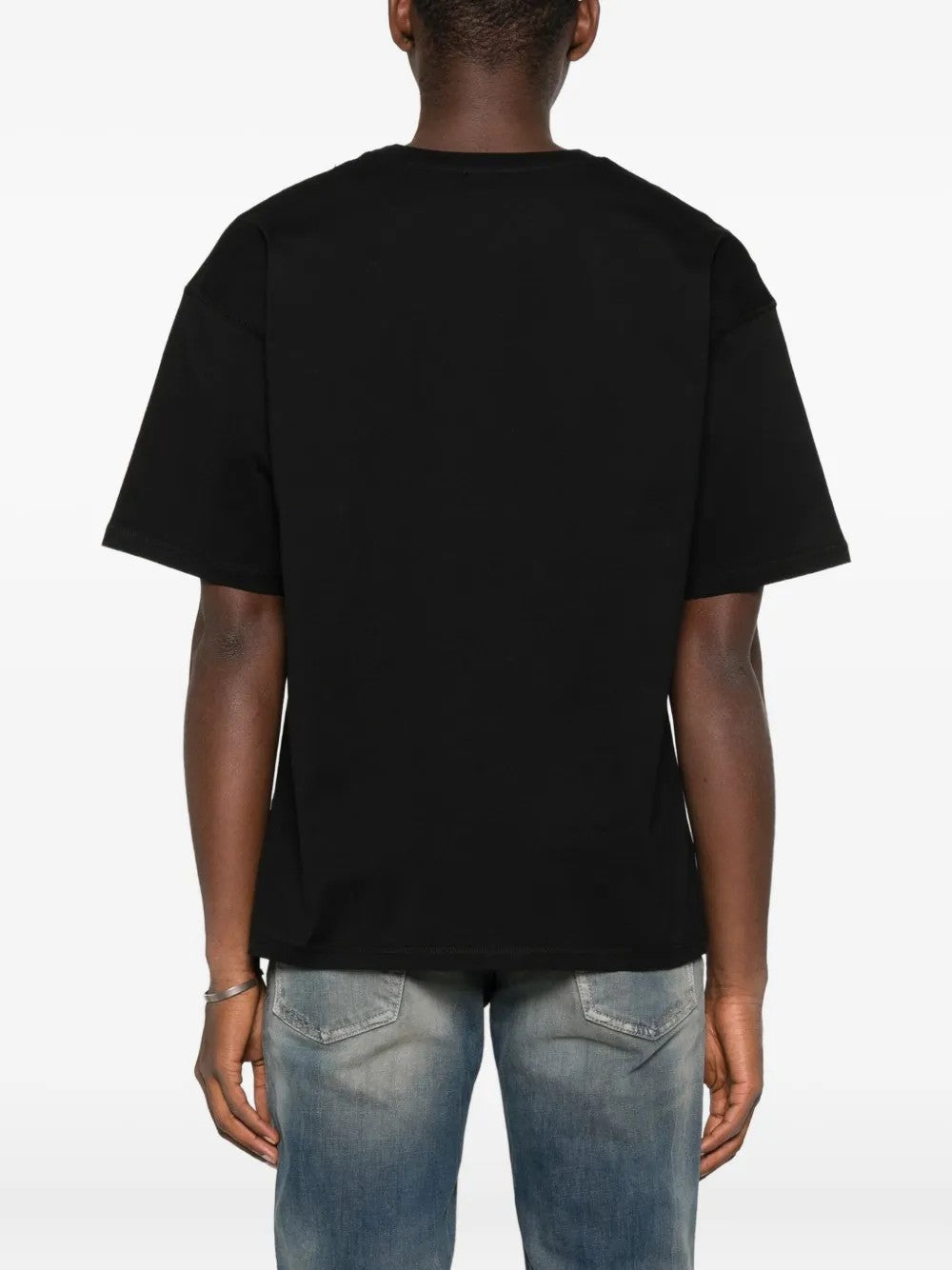 T-SHIRT Nero Diesel