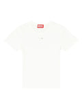 T-SHIRT Bianco Diesel