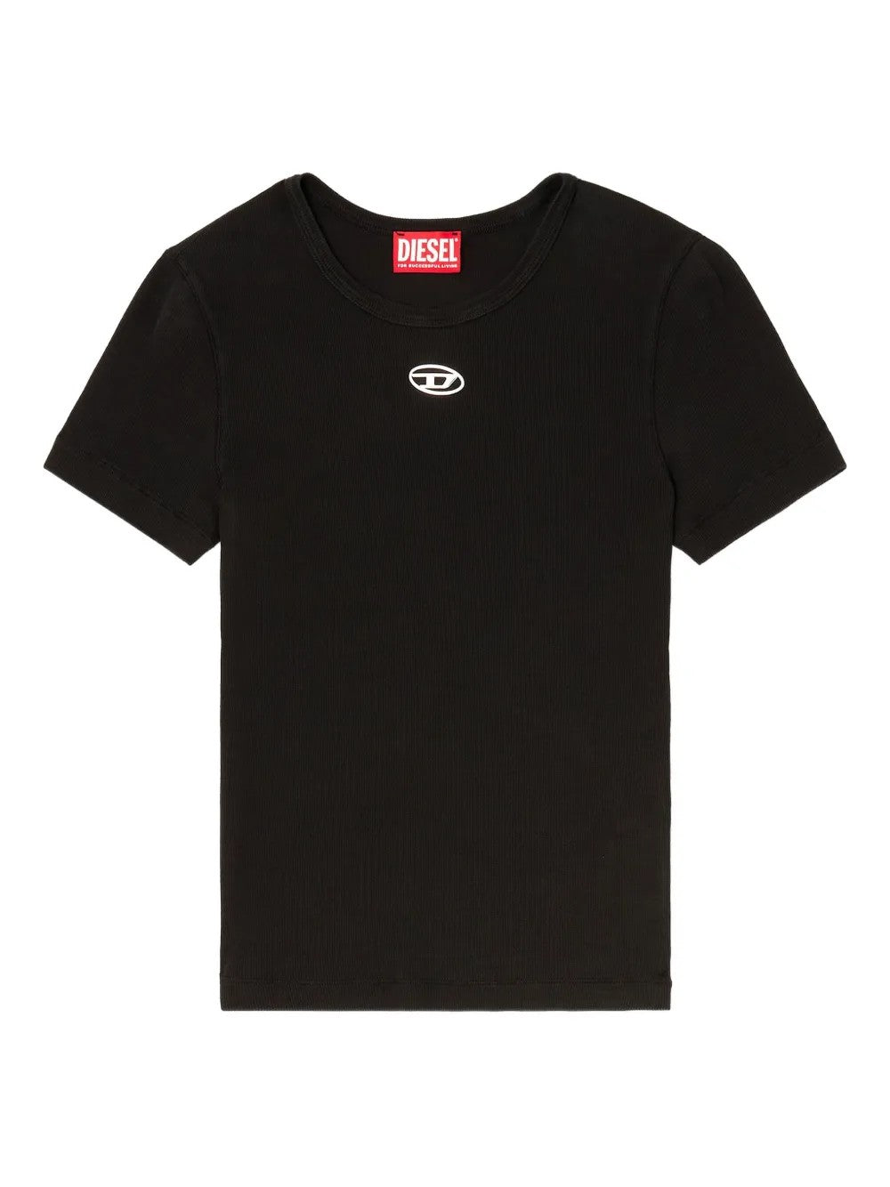 T-SHIRT Nero Diesel