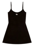 ABITO DONNA Nero Diesel