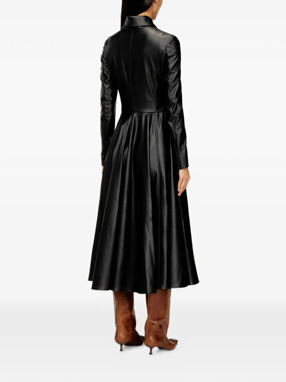 ABITO DONNA Nero Diesel