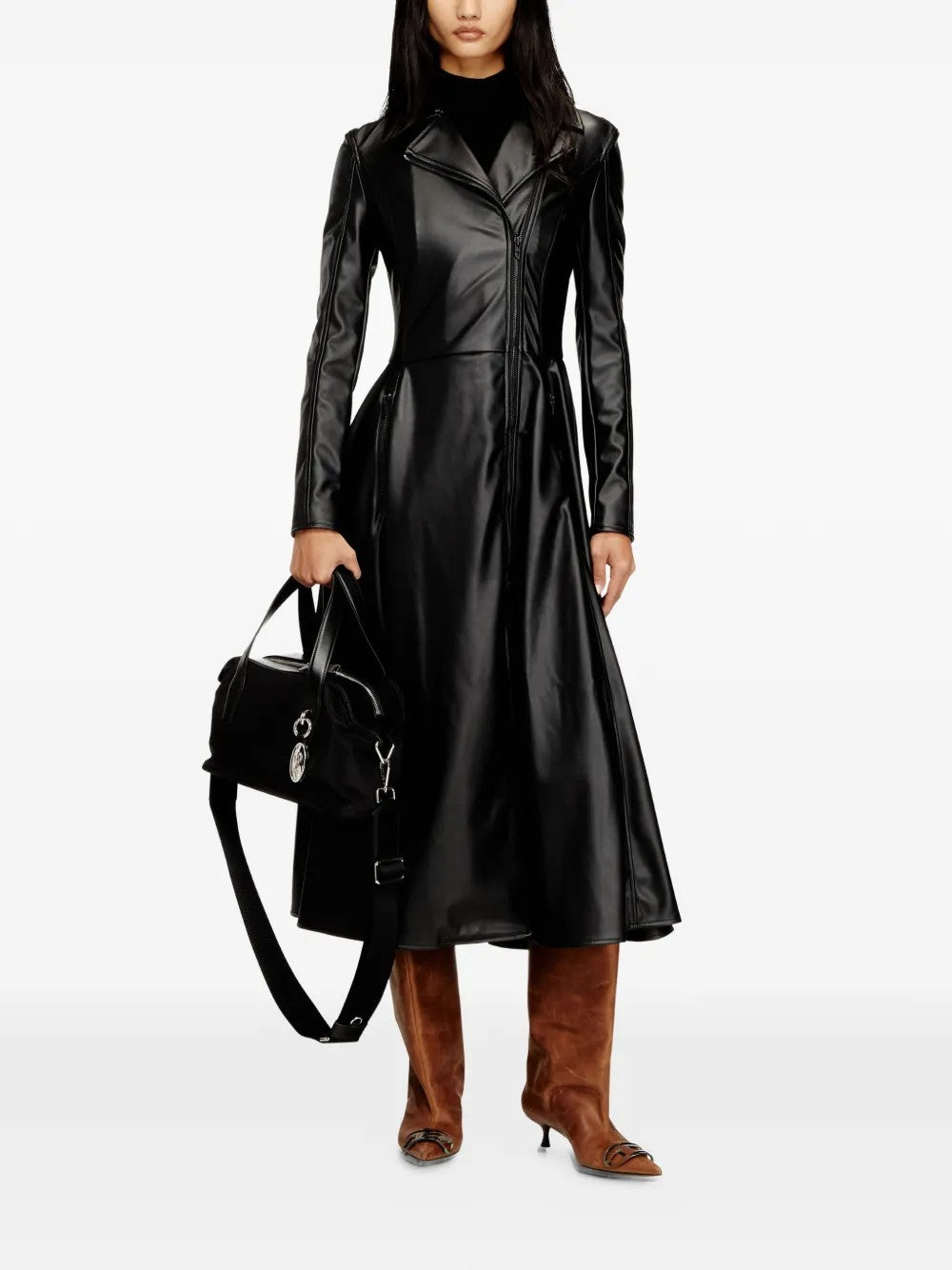 ABITO DONNA Nero Diesel