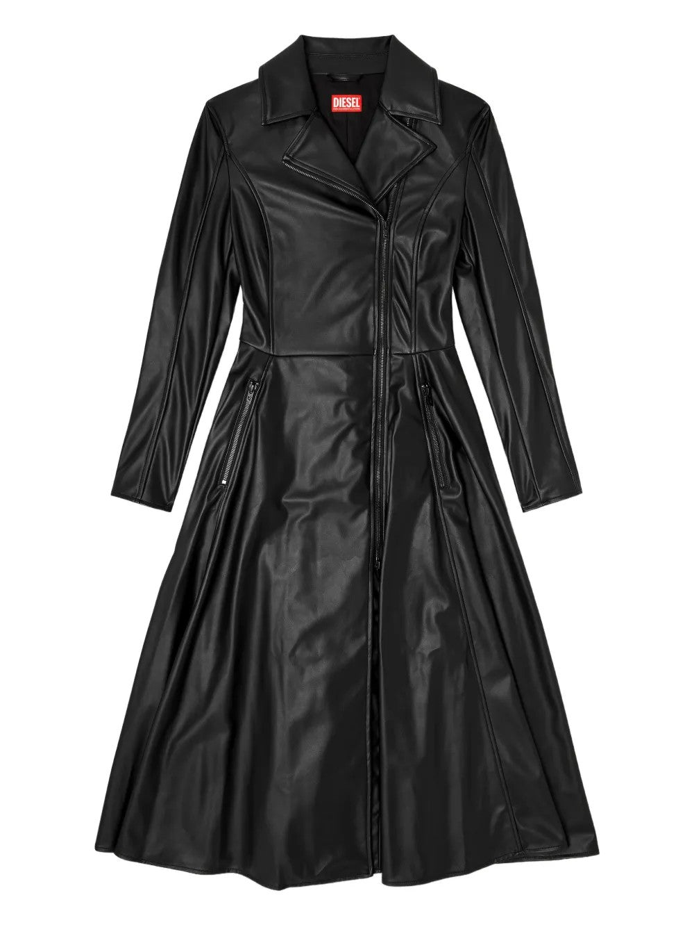 ABITO DONNA Nero Diesel