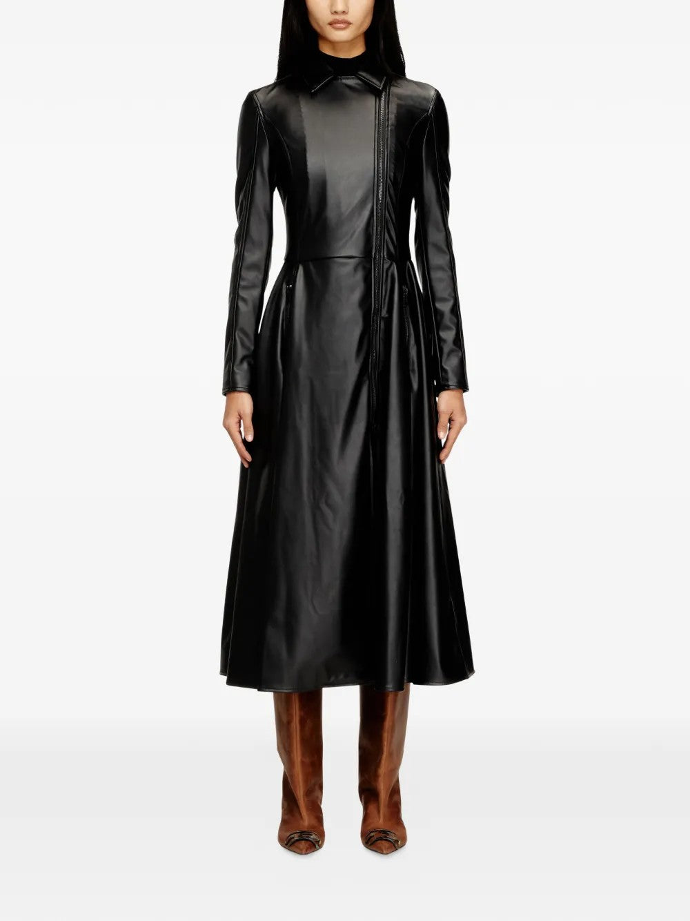 ABITO DONNA Nero Diesel