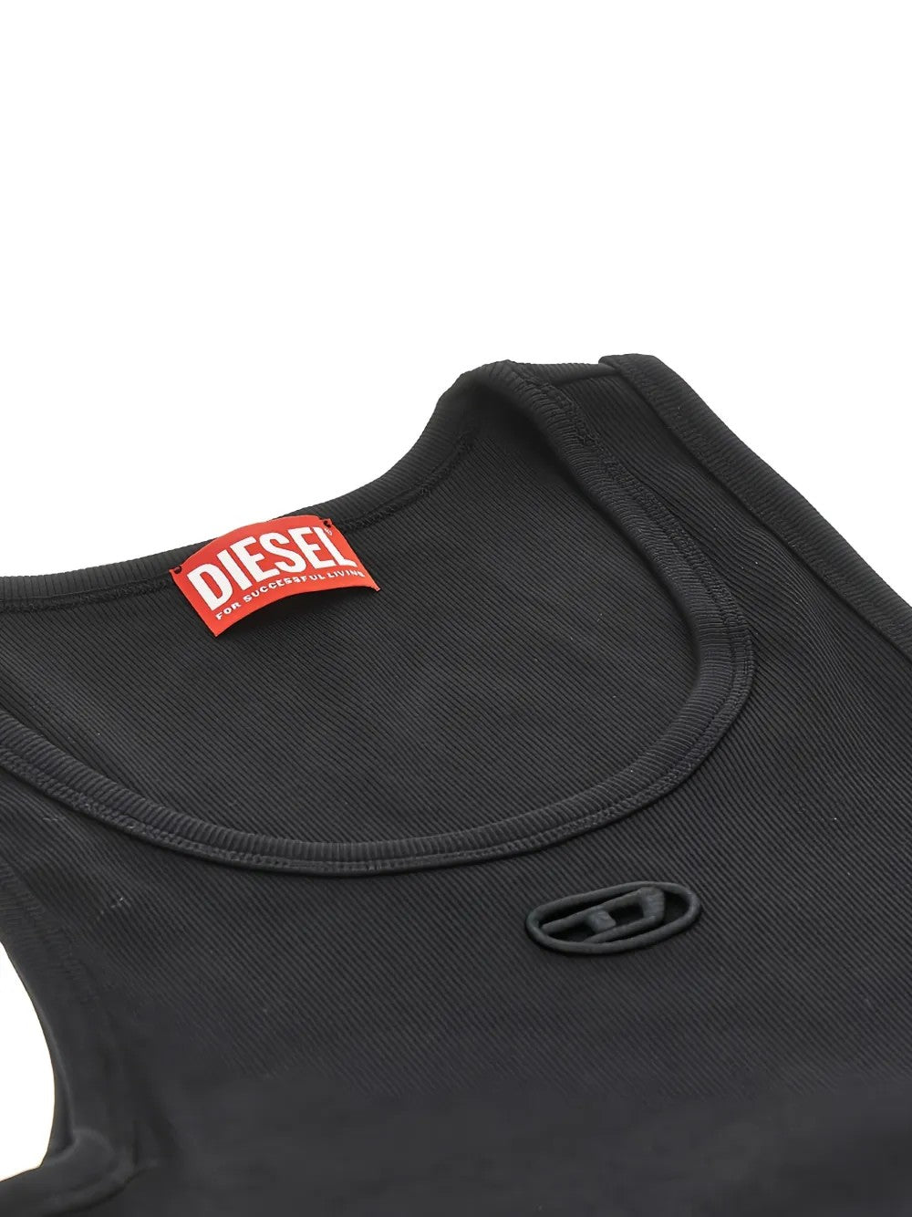 CANOTTA Nero Diesel