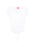 T-SHIRT Bianco Diesel