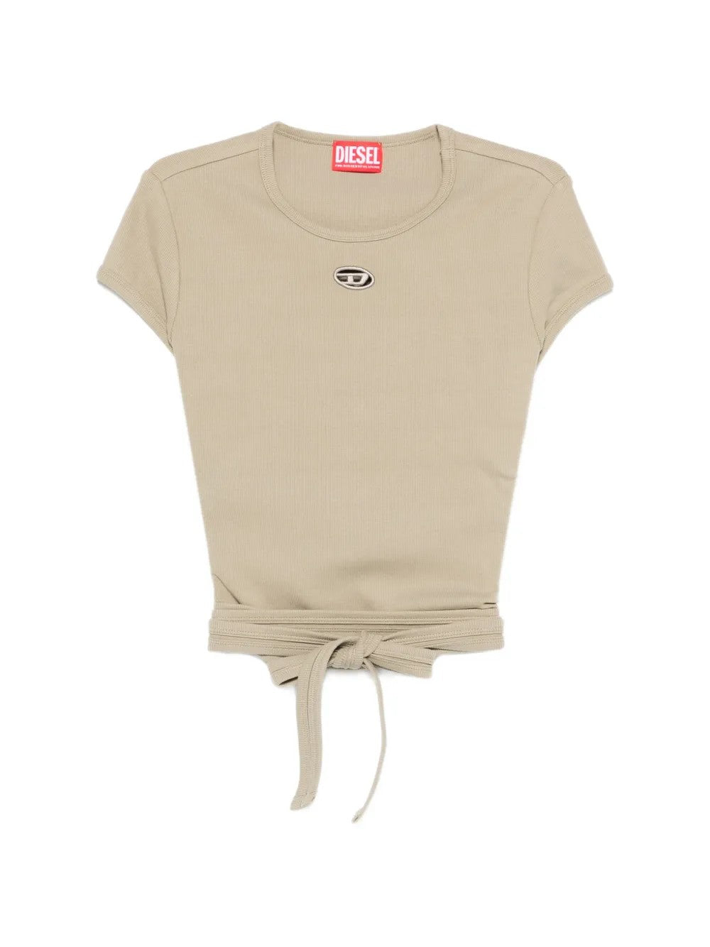 T-SHIRT Salvia Diesel