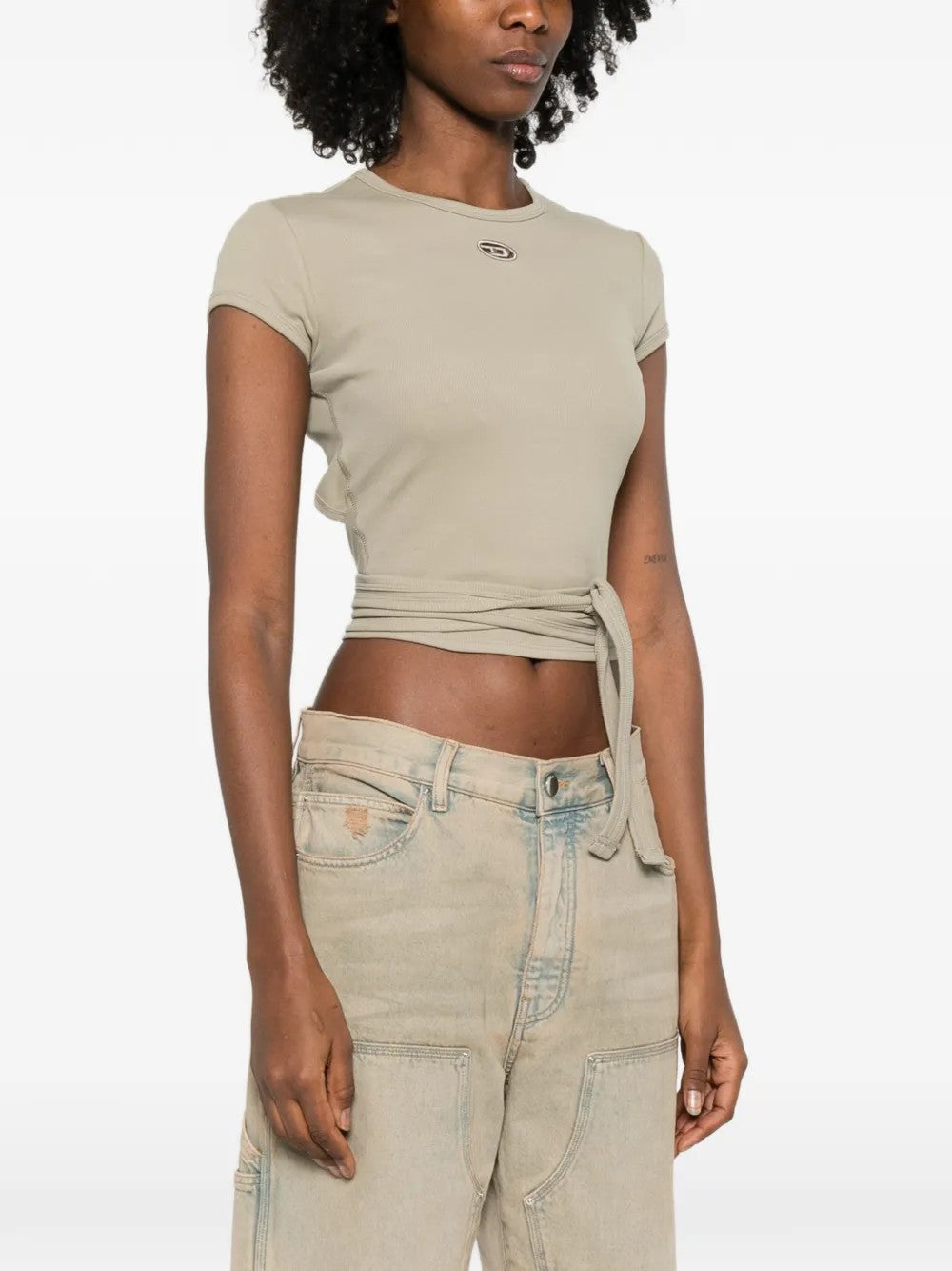 T-SHIRT Salvia Diesel