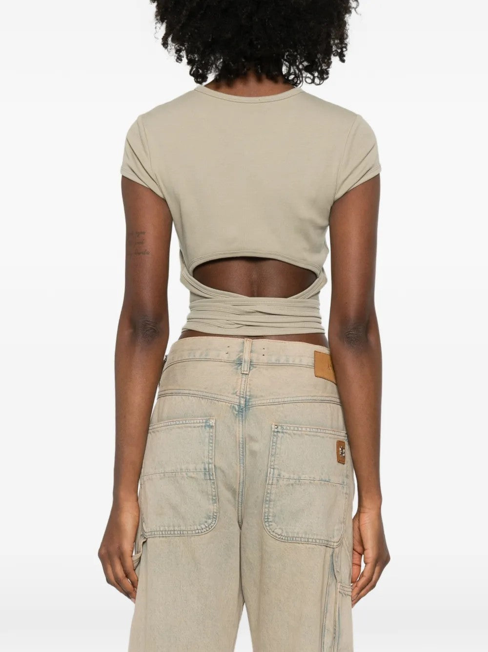 T-SHIRT Salvia Diesel