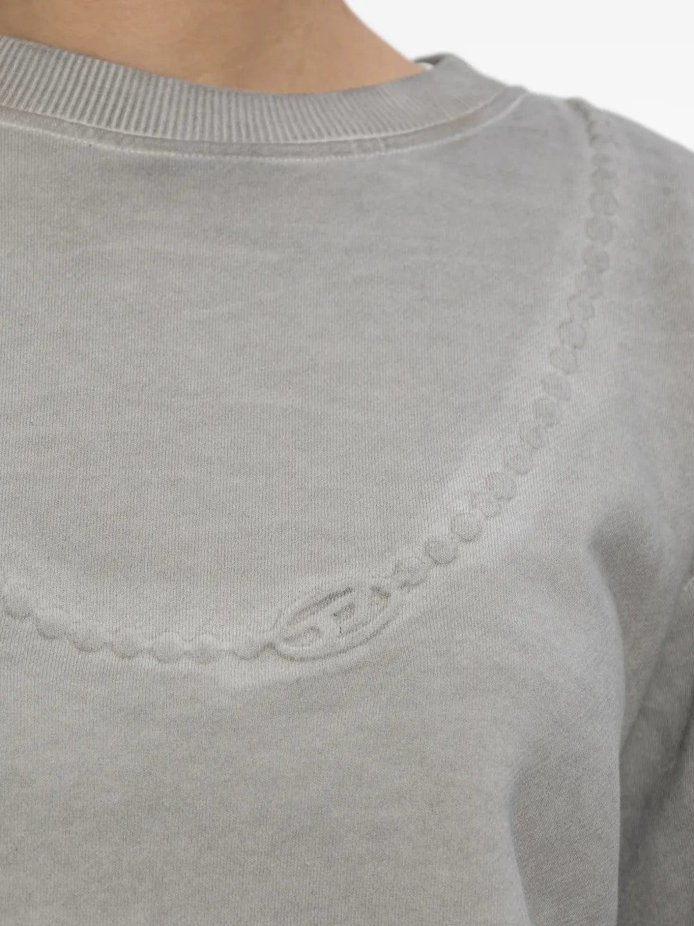 MAGLIA Bianco Diesel