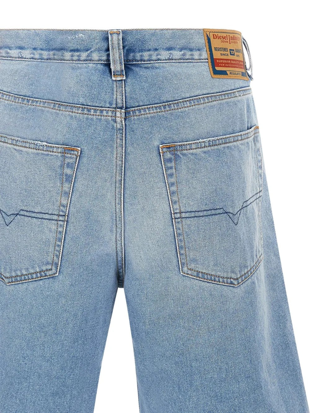 BERMUDA Denim  Diesel