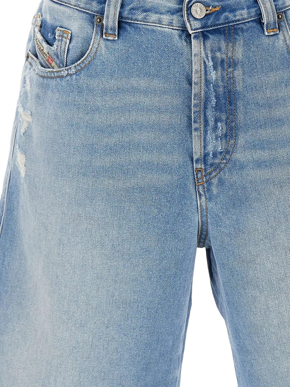 BERMUDA Denim  Diesel