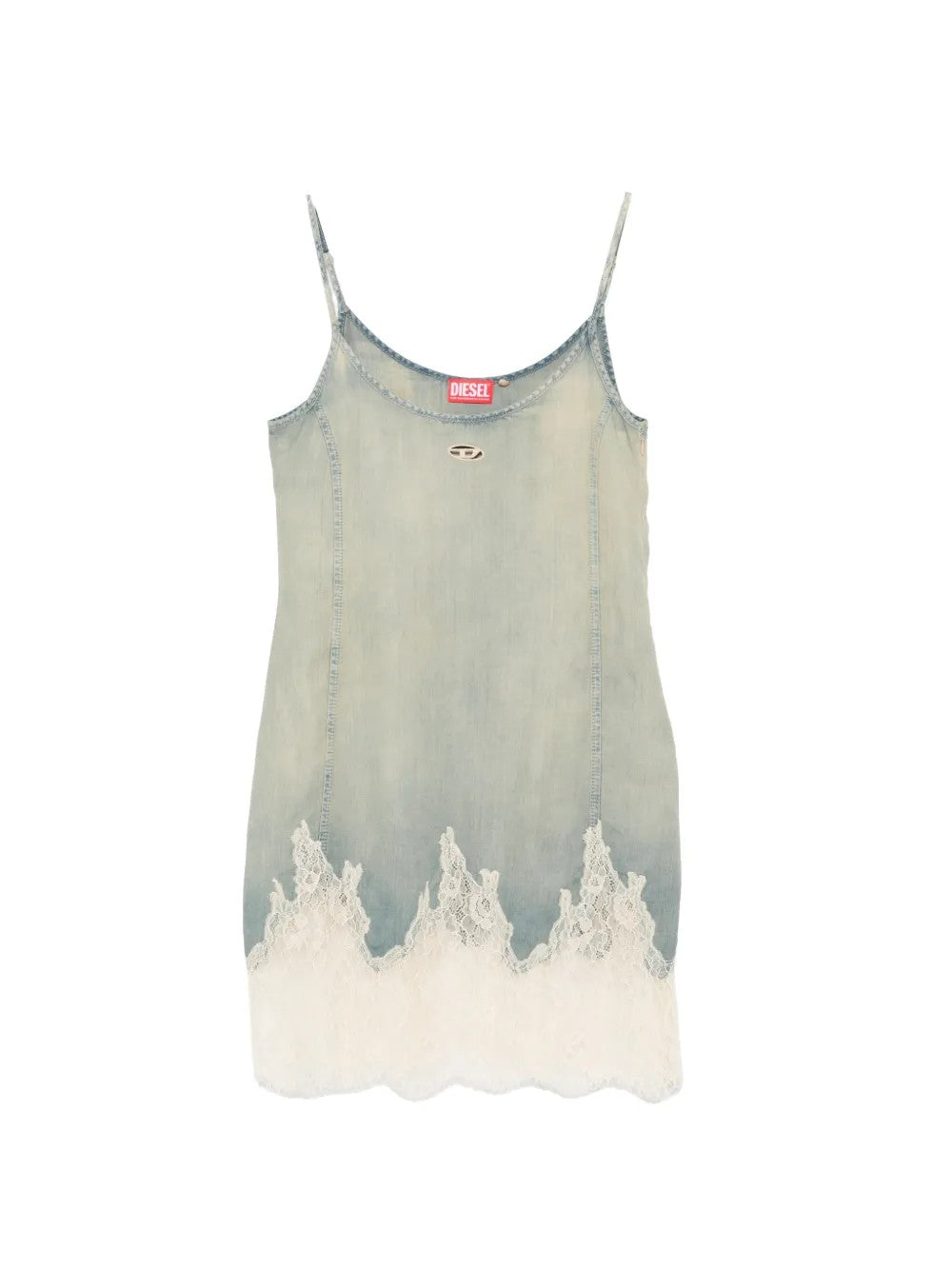 ABITO DONNA Salvia Diesel