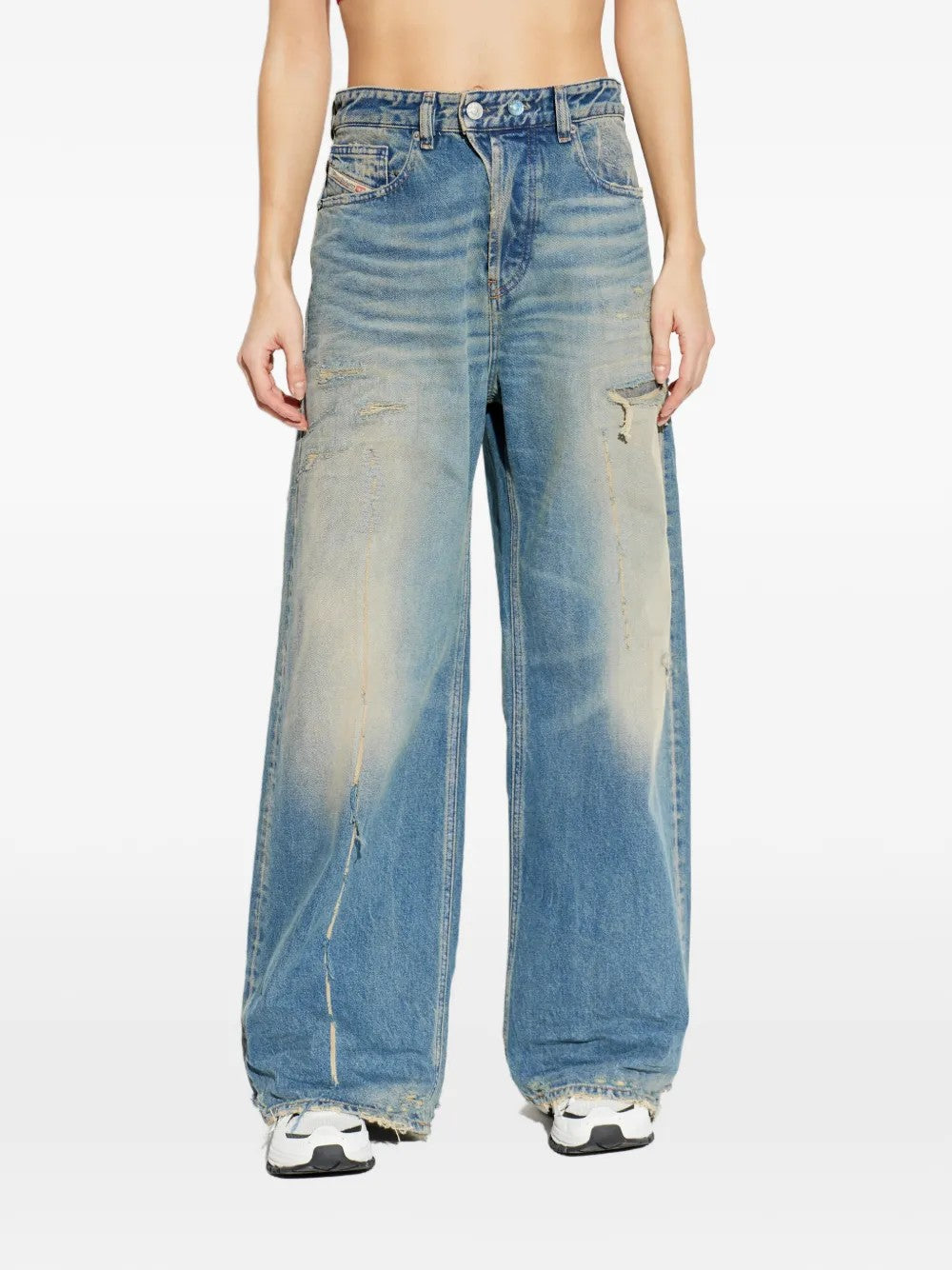 JEANS Denim  Diesel