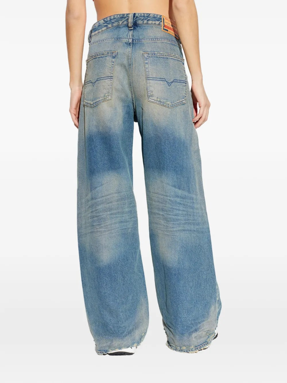 JEANS Denim  Diesel