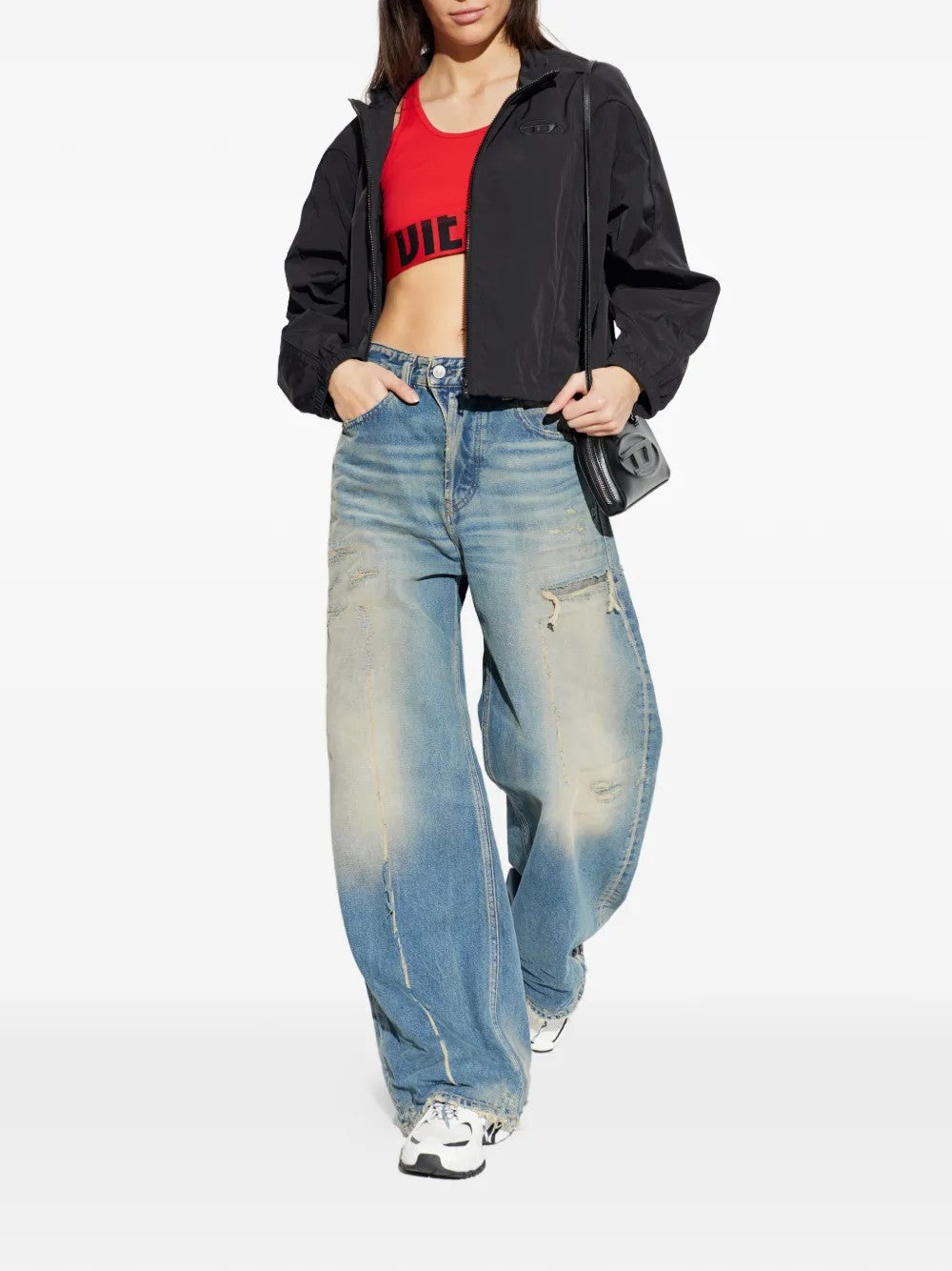 JEANS Denim  Diesel