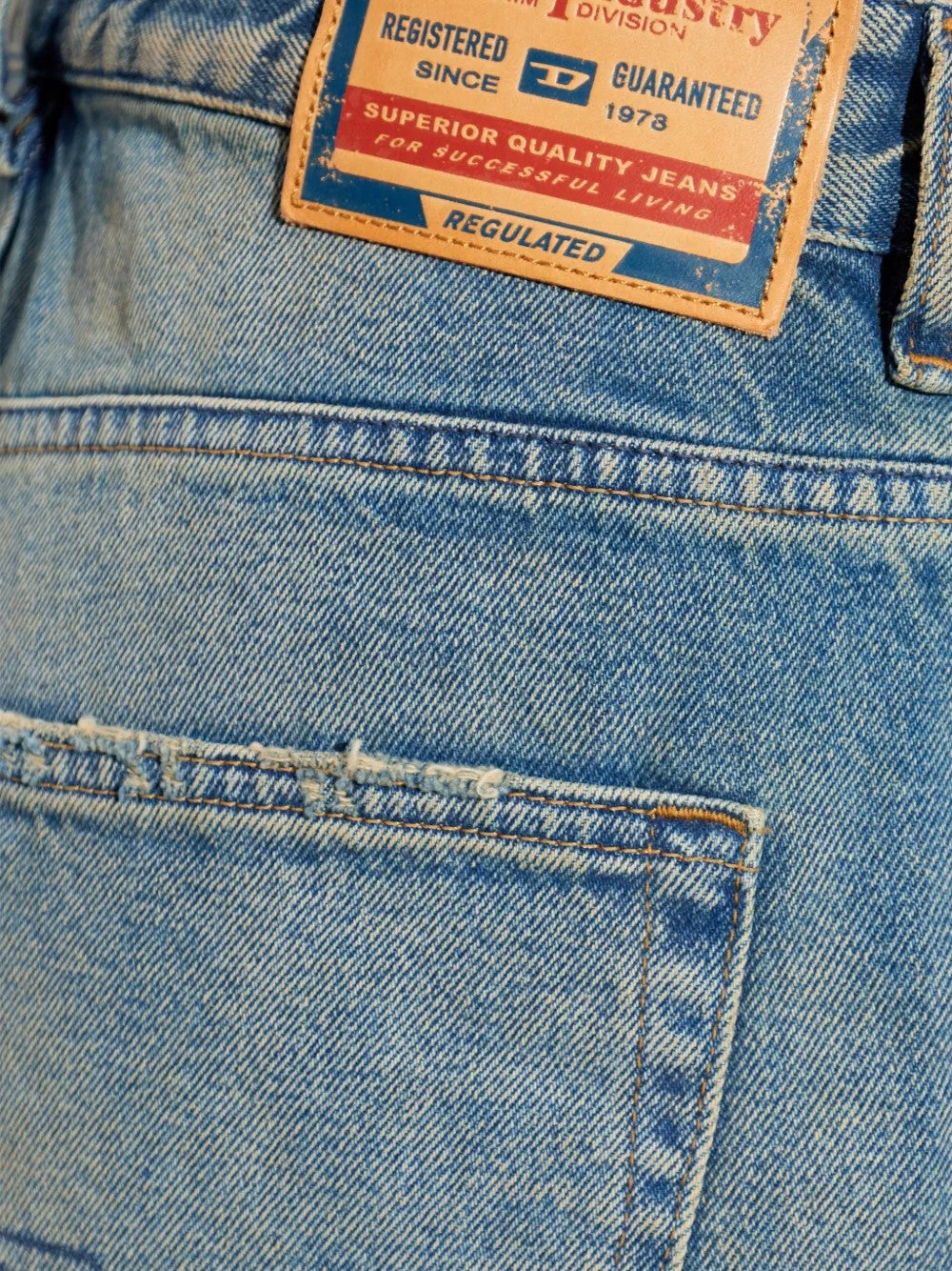 JEANS Denim  Diesel