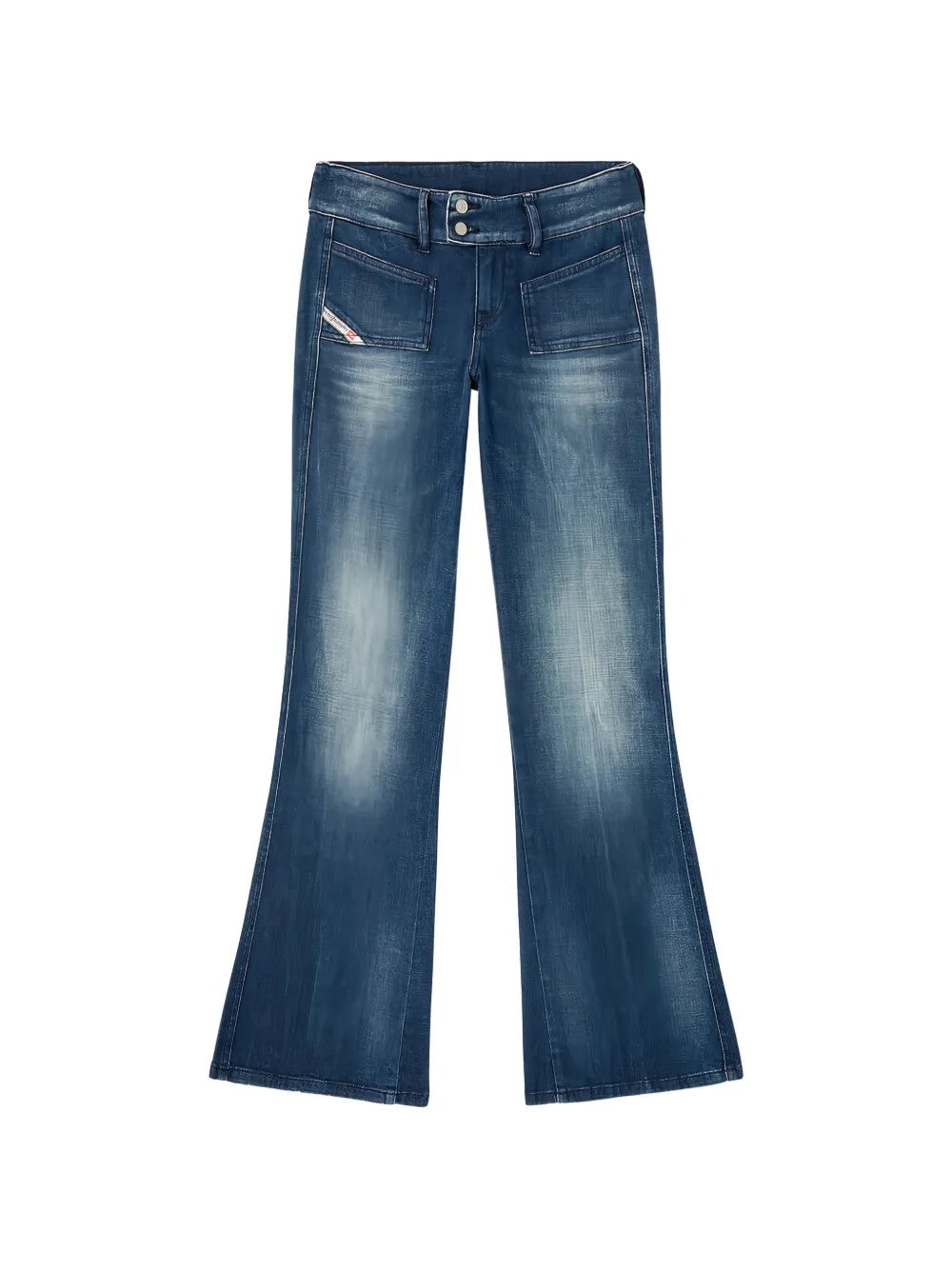 JEANS Denim  Diesel