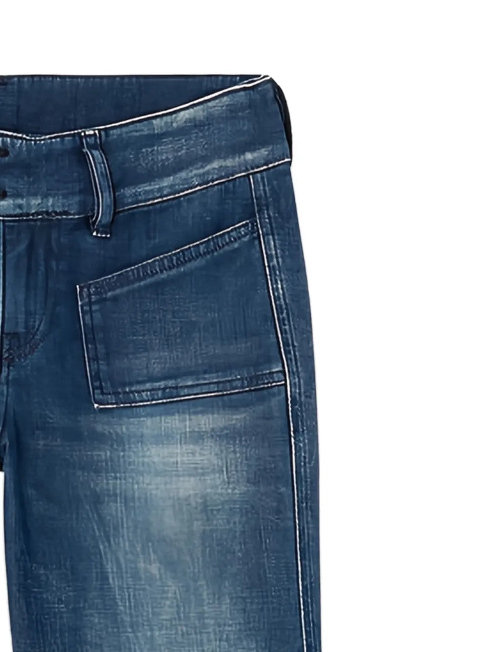 JEANS Denim  Diesel