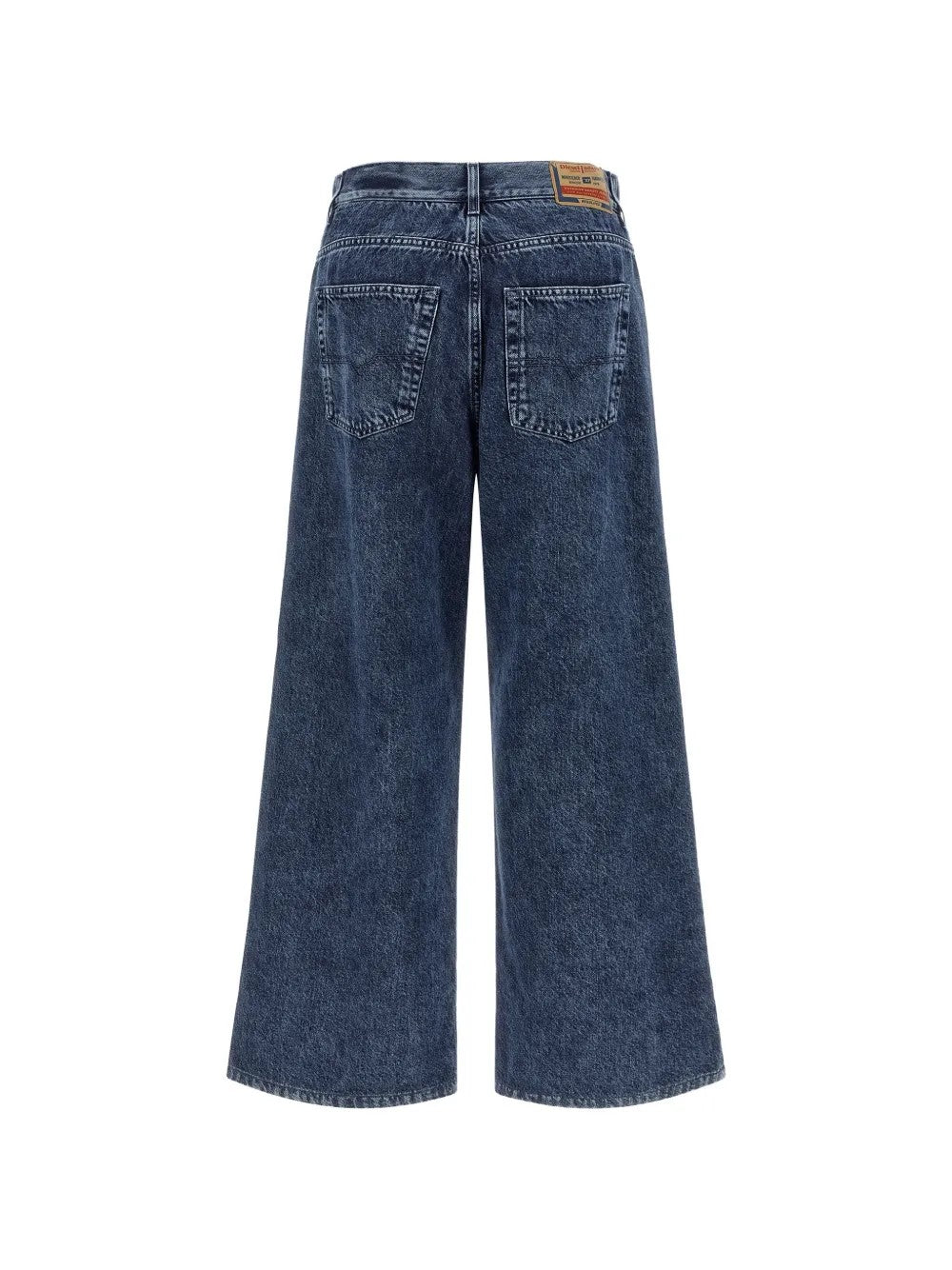 JEANS Denim  Diesel