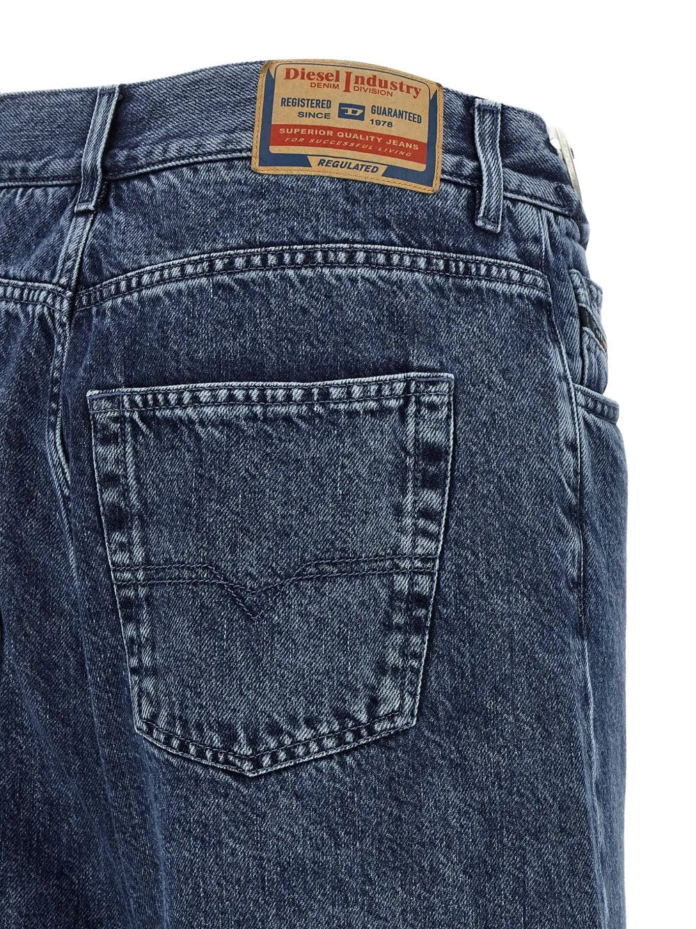 JEANS Denim  Diesel