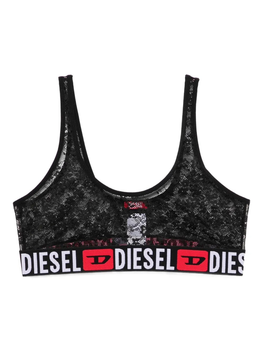 TOP Nero Diesel