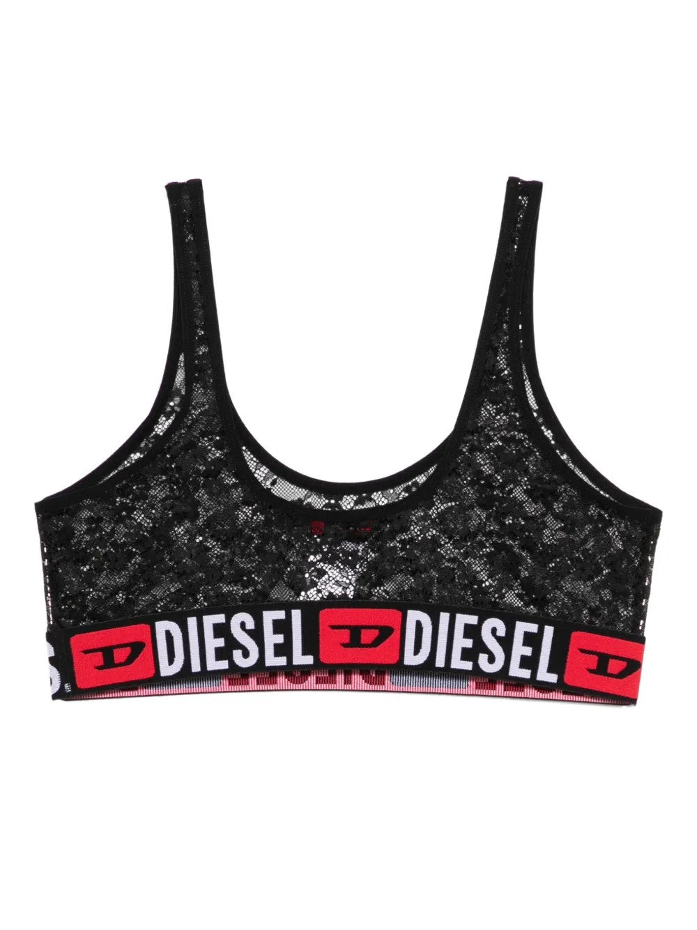 TOP Nero Diesel