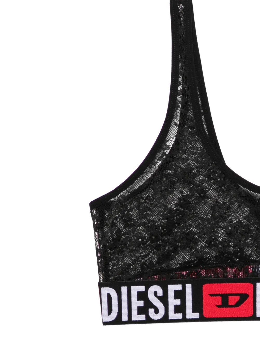 TOP Nero Diesel