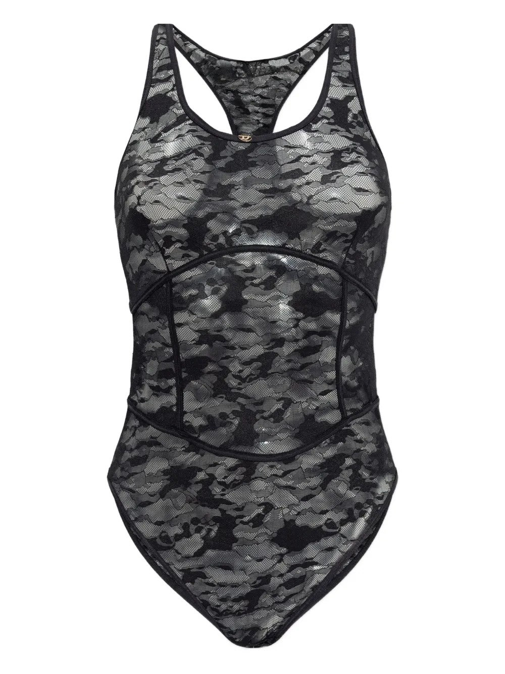 BODY Nero Diesel