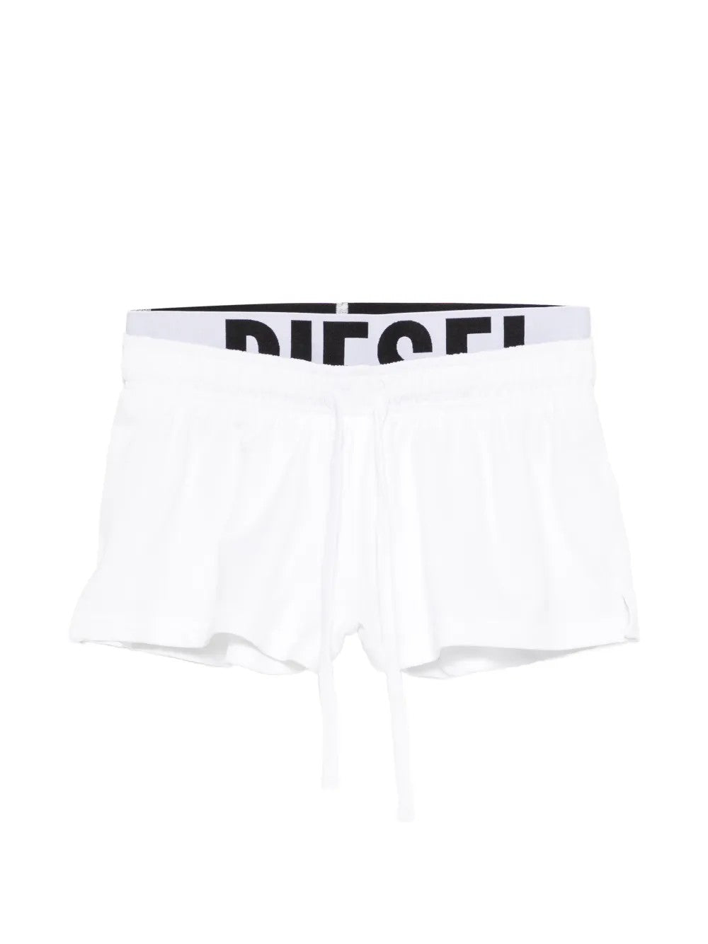 PANTALONCINO Bianco Diesel