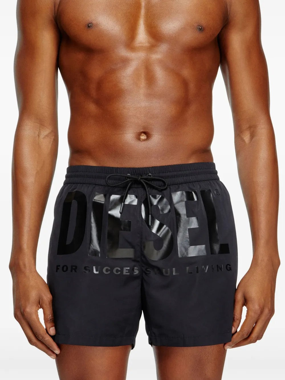 COSTUME DA BAGNO Nero Diesel